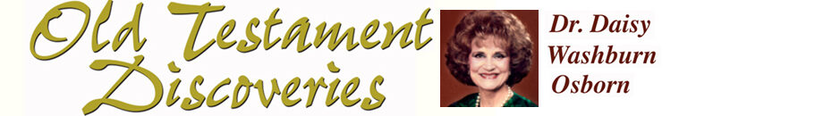 Image of Dr. Daisy Wasburn Osborn Teaching on Women OMI