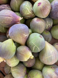 Image of ripe figs PD